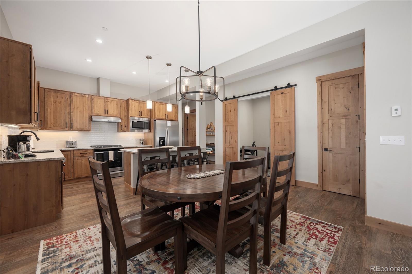 40 Springview Lane, Unit B102 Fraser, CO 80442 - Photo 19 of 37