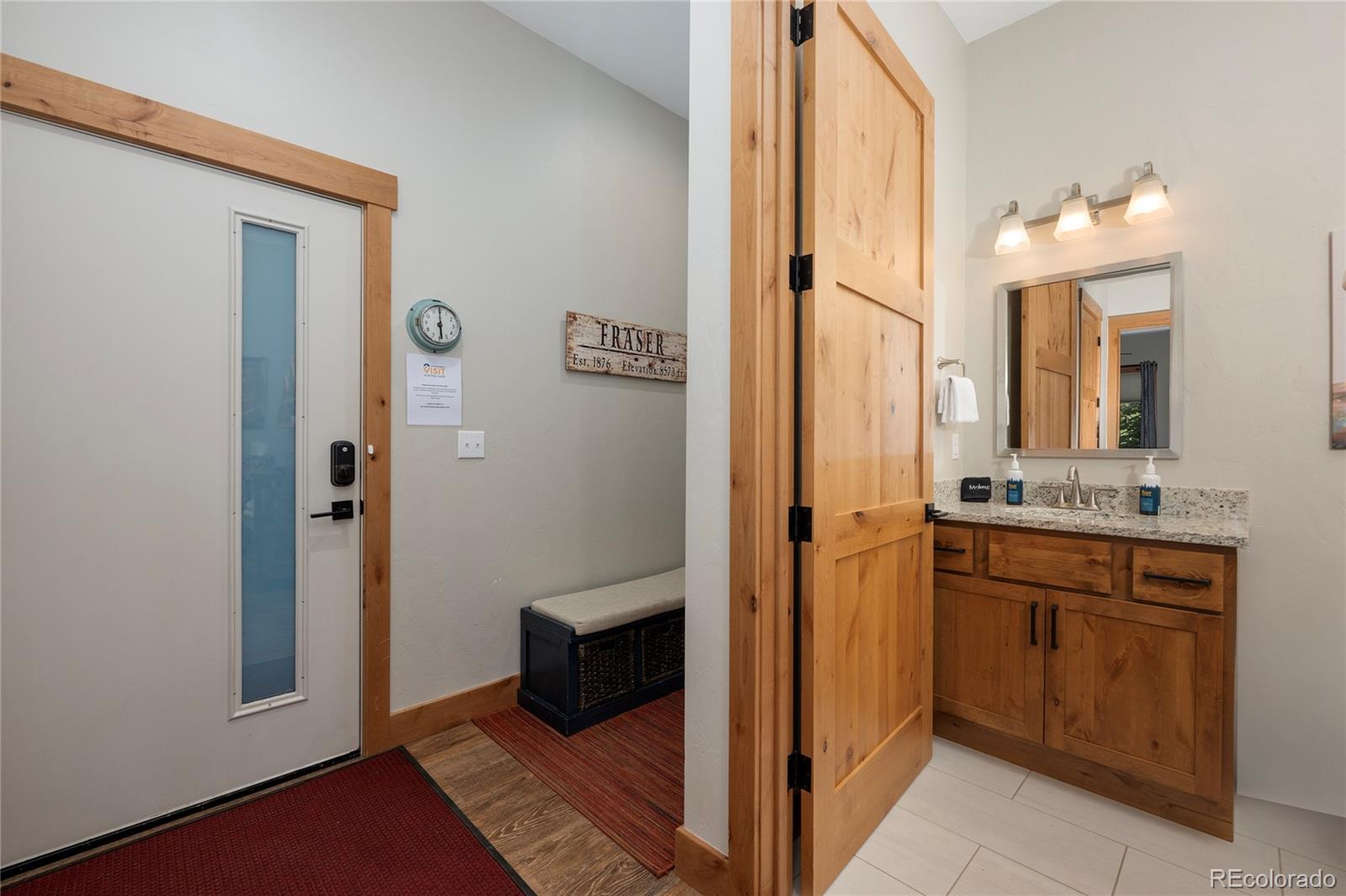 40 Springview Lane, Unit B102 Fraser, CO 80442 - Photo 2 of 37