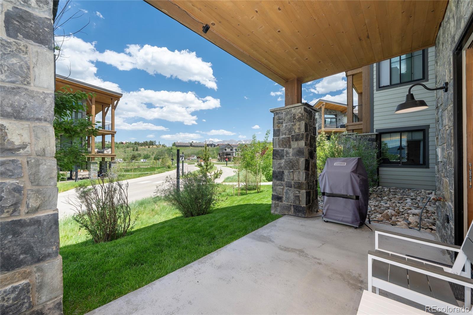 40 Springview Lane, Unit B102 Fraser, CO 80442 - Photo 24 of 37