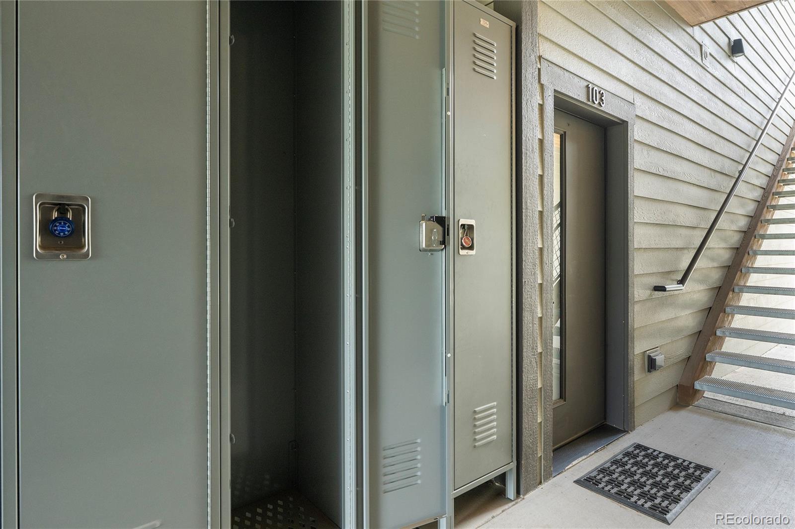 40 Springview Lane, Unit B102 Fraser, CO 80442 - Photo 25 of 37