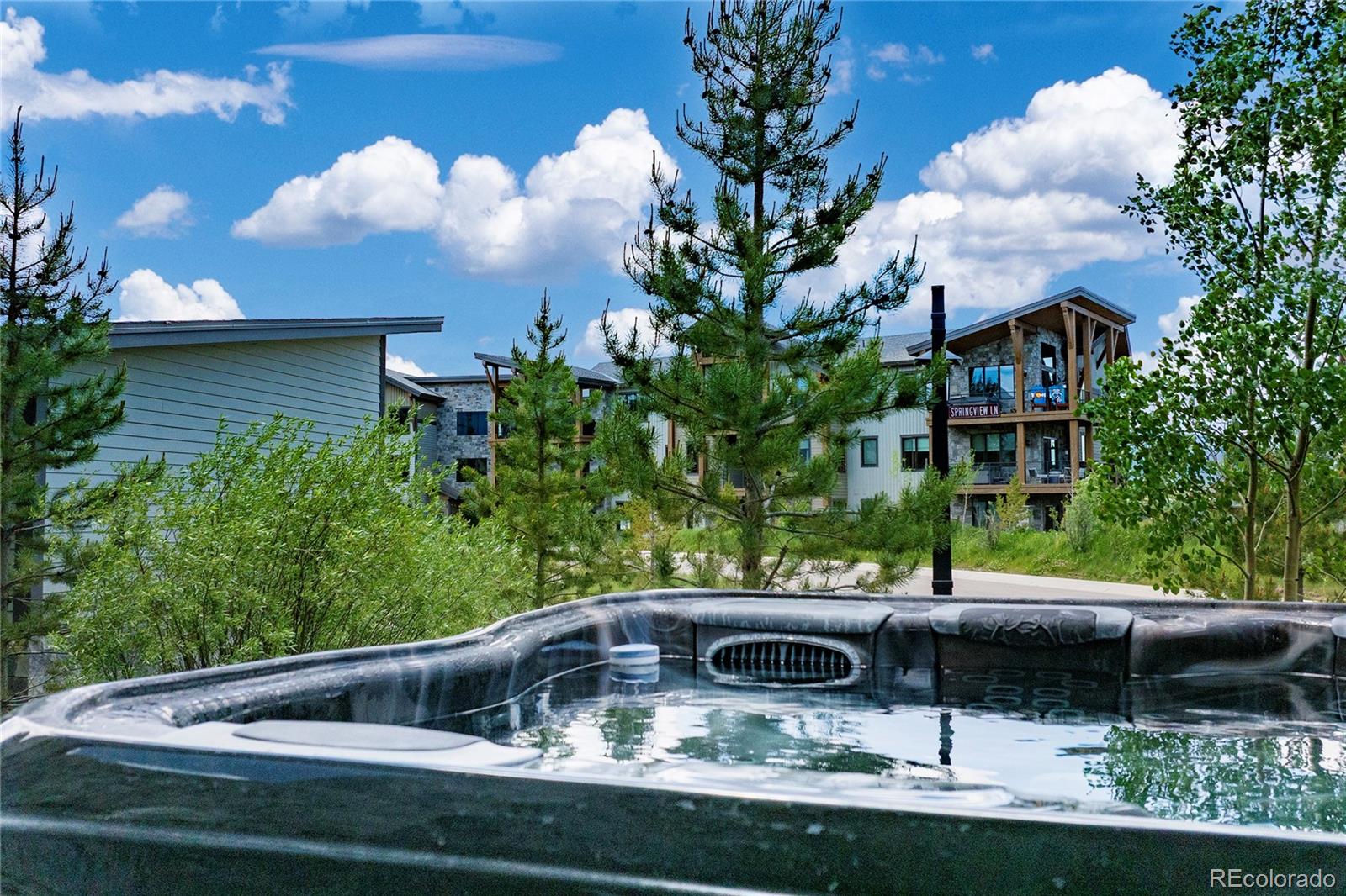 40 Springview Lane, Unit B102 Fraser, CO 80442 - Photo 27 of 37