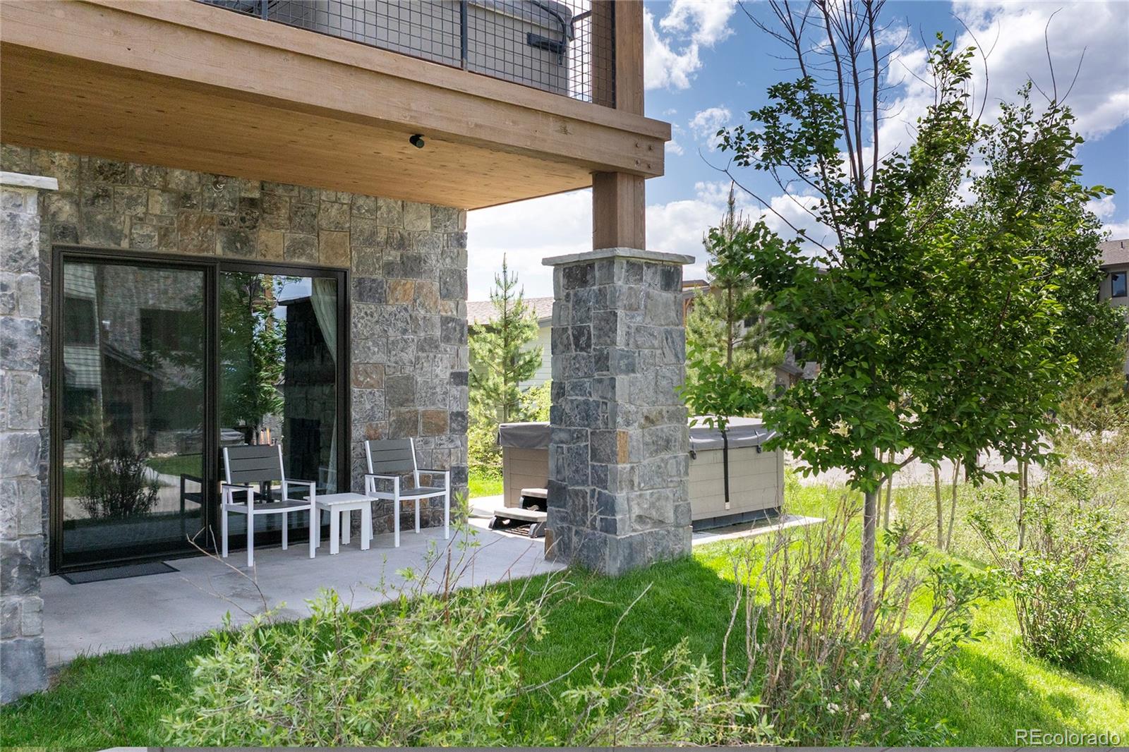 40 Springview Lane, Unit B102 Fraser, CO 80442 - Photo 29 of 37