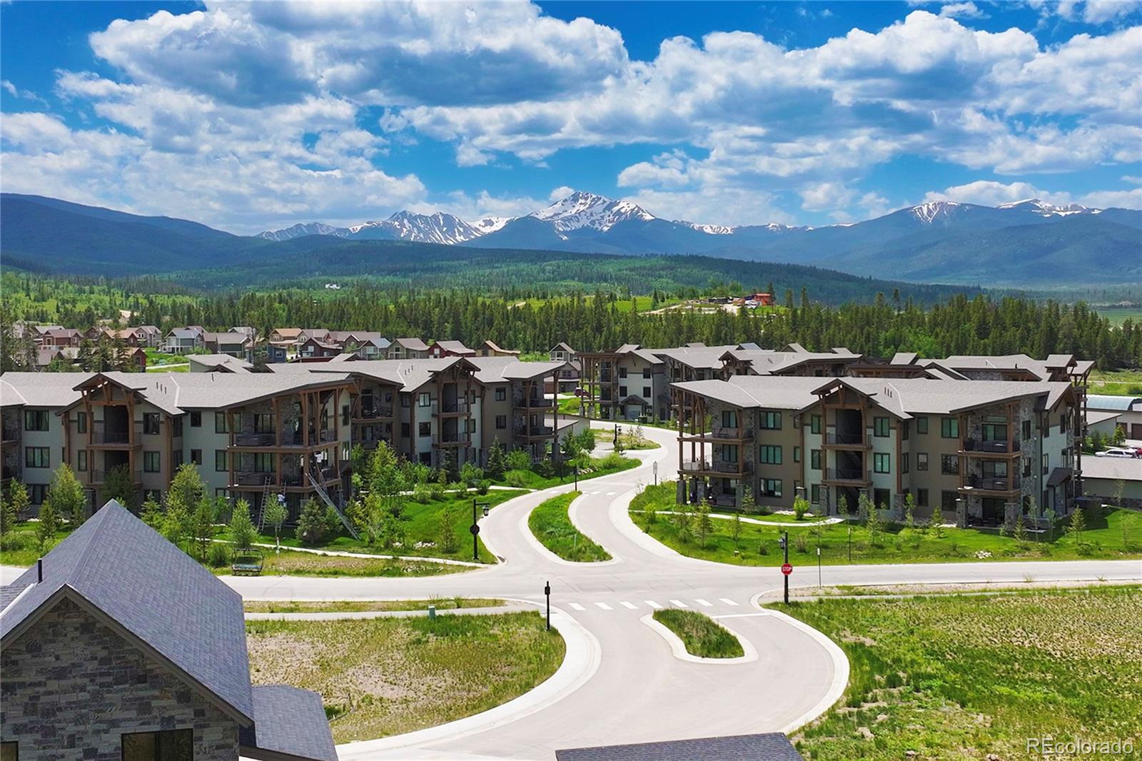 40 Springview Lane, Unit B102 Fraser, CO 80442 - Photo 30 of 37