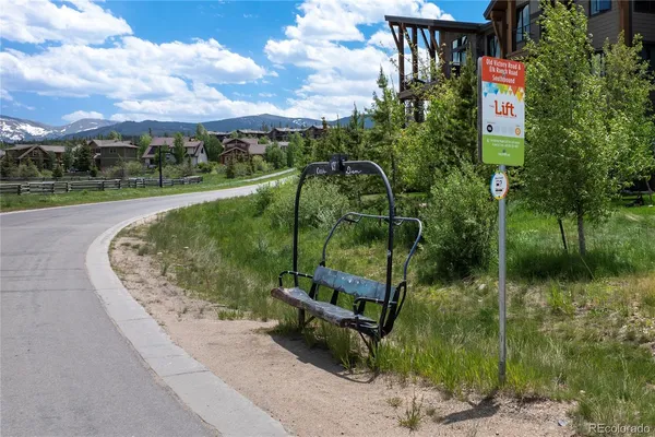 $959,000 | 40 Springview Lane, Unit B102, Fraser, CO 80442