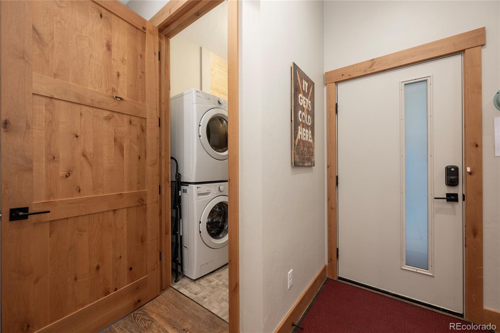 40 Springview Lane, Unit B102 Fraser, CO 80442 - Photo 4 of 37