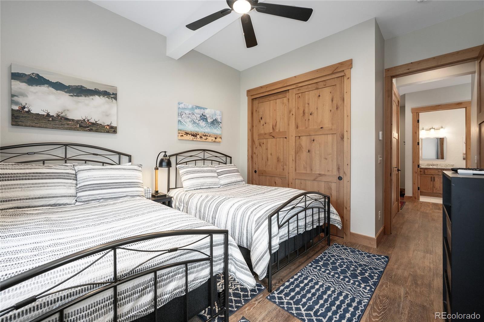 40 Springview Lane, Unit B102 Fraser, CO 80442 - Photo 6 of 37