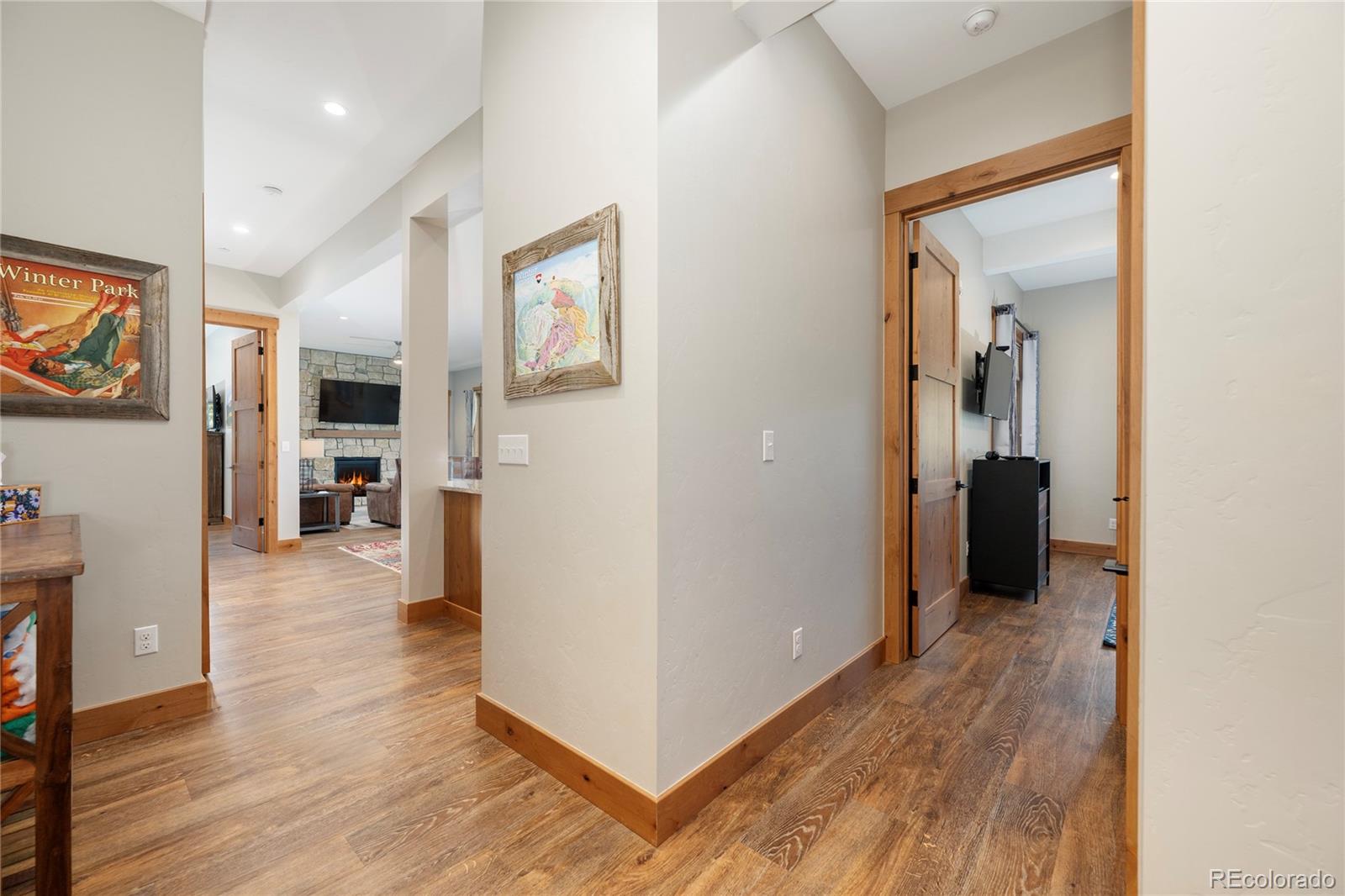 40 Springview Lane, Unit B102 Fraser, CO 80442 - Photo 8 of 37