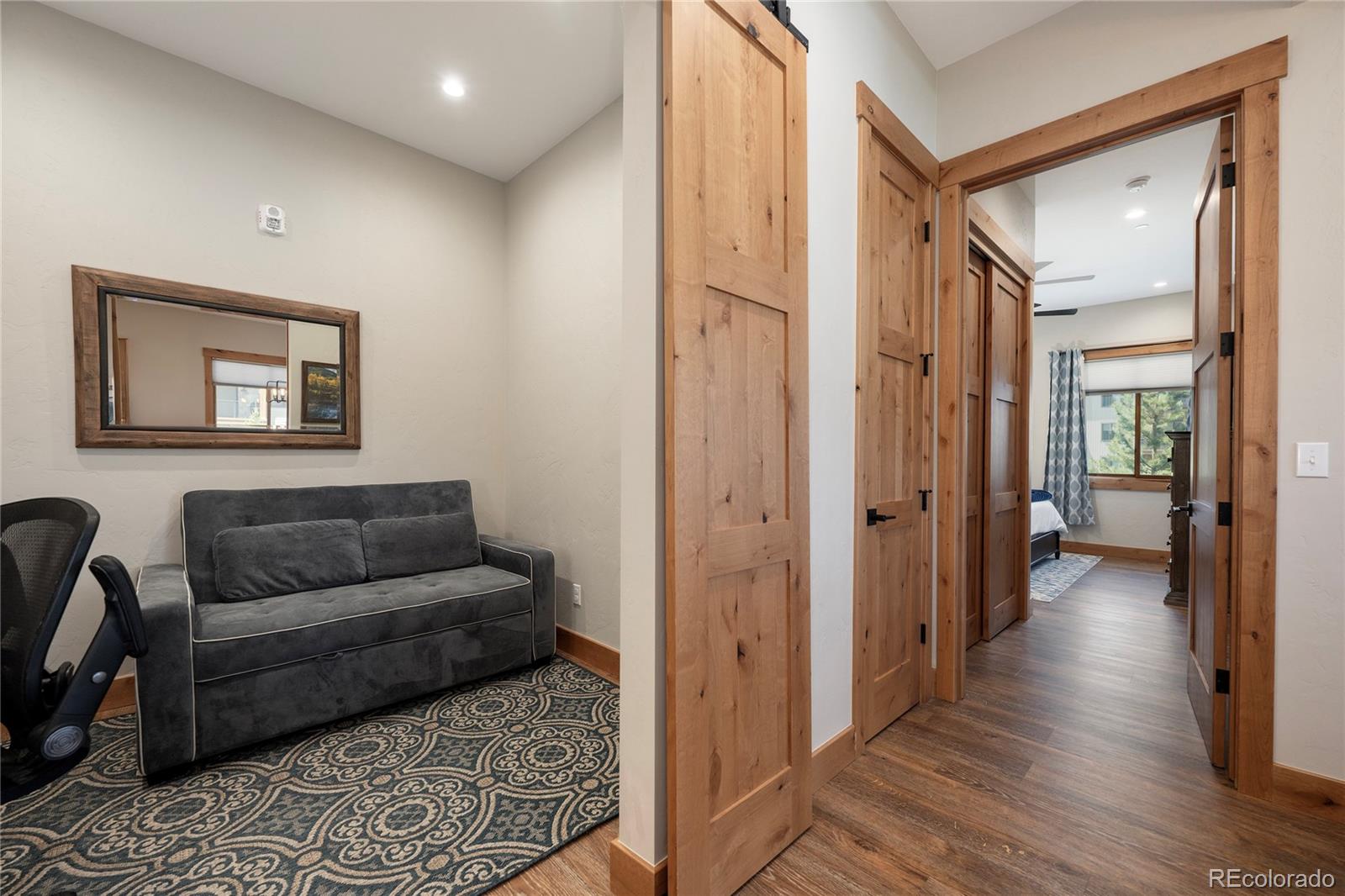 40 Springview Lane, Unit B102 Fraser, CO 80442 - Photo 10 of 37