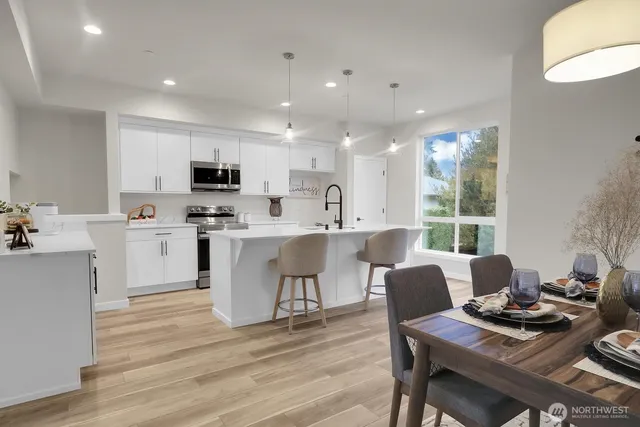 $714,950 | 5015 144th Street Southwest, Unit B2, Edmonds, WA 98026