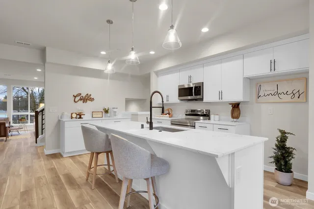 $714,950 | 5015 144th Street Southwest, Unit B2, Edmonds, WA 98026