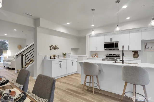 $714,950 | 5015 144th Street Southwest, Unit B2, Edmonds, WA 98026