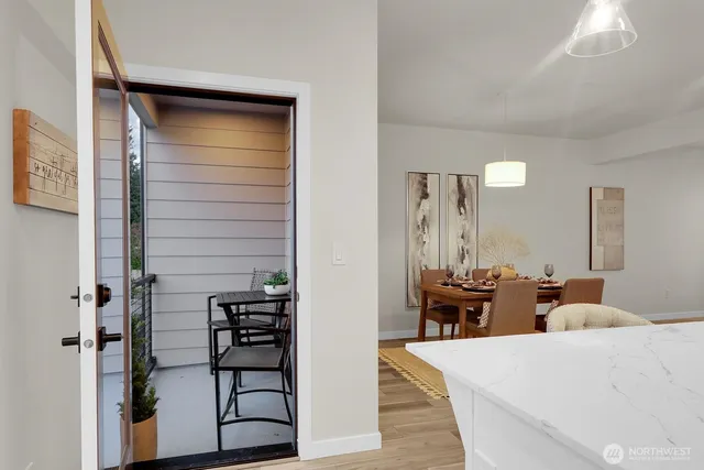 $714,950 | 5015 144th Street Southwest, Unit B2, Edmonds, WA 98026