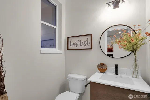 $714,950 | 5015 144th Street Southwest, Unit B2, Edmonds, WA 98026