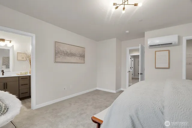 $714,950 | 5015 144th Street Southwest, Unit B2, Edmonds, WA 98026