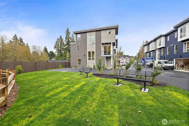 $714,950 | 5015 144th Street Southwest, Unit B2, Edmonds, WA 98026