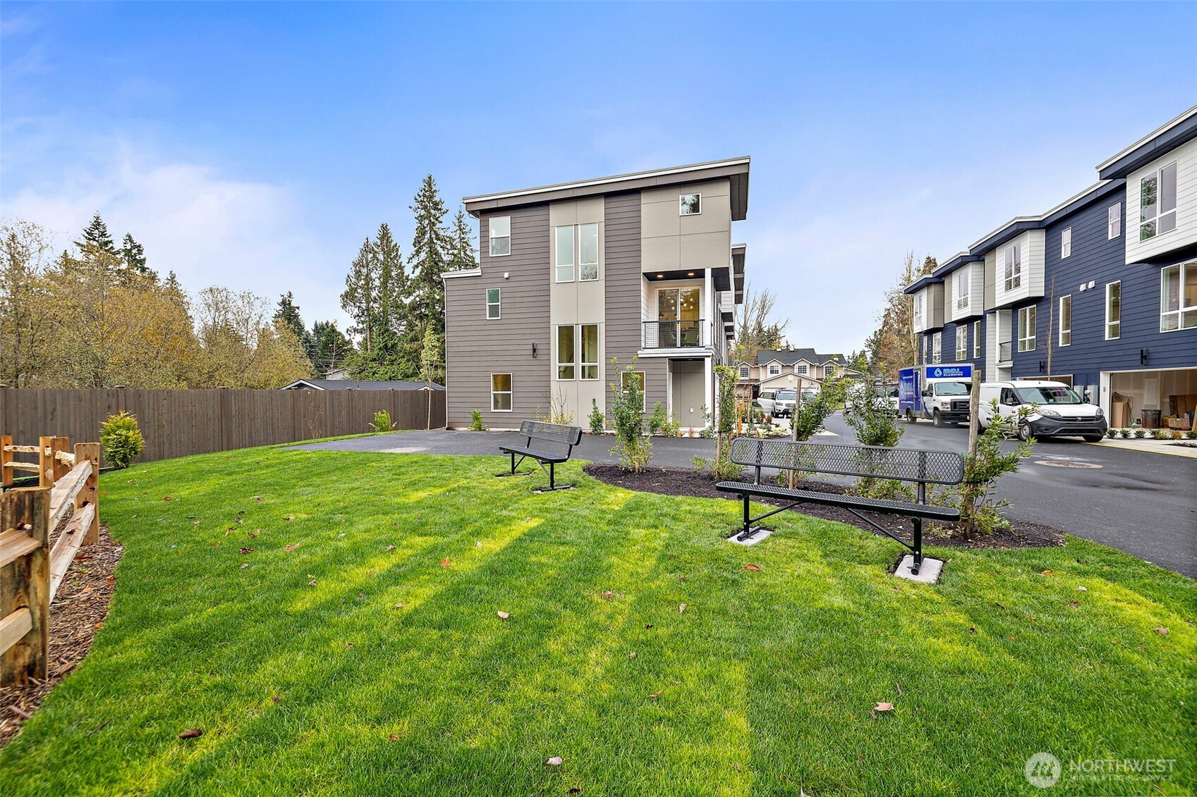 5015 144th Street Southwest, Unit B2 Edmonds, WA 98026 - Photo 27 of 27