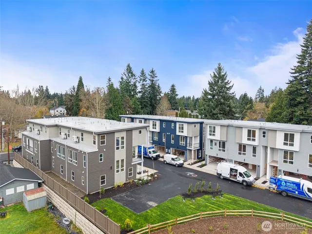 $714,950 | 5015 144th Street Southwest, Unit B2, Edmonds, WA 98026