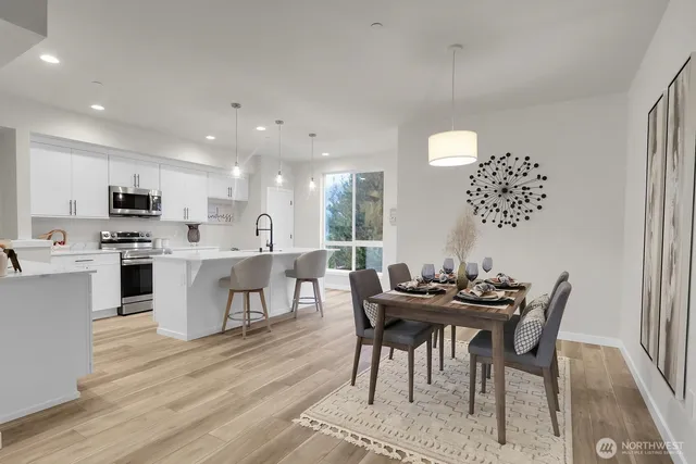 $714,950 | 5015 144th Street Southwest, Unit B2, Edmonds, WA 98026