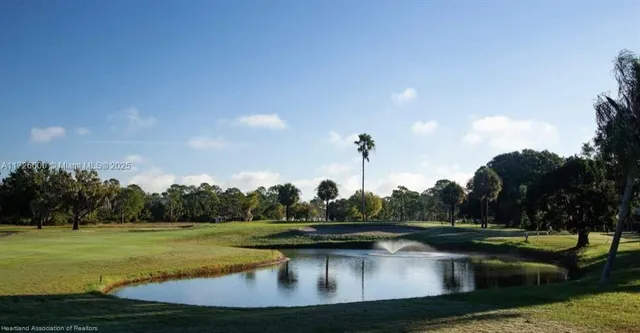 $29,900 | 4038 El Rado Avenue, Sebring, FL 33872