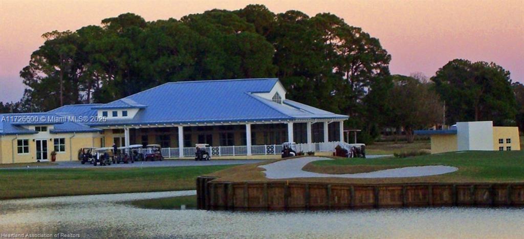 4038 El Rado Avenue Sebring, FL 33872 - Photo 23 of 27