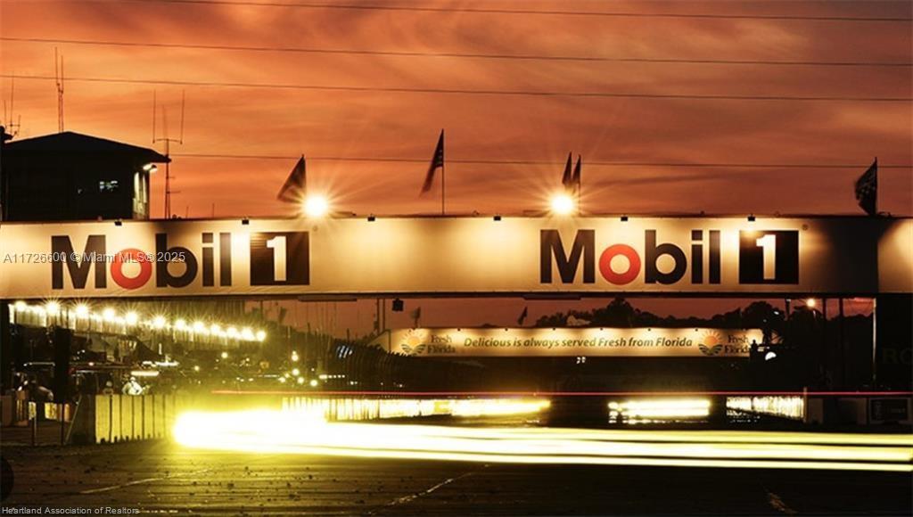 4038 El Rado Avenue Sebring, FL 33872 - Photo 27 of 27