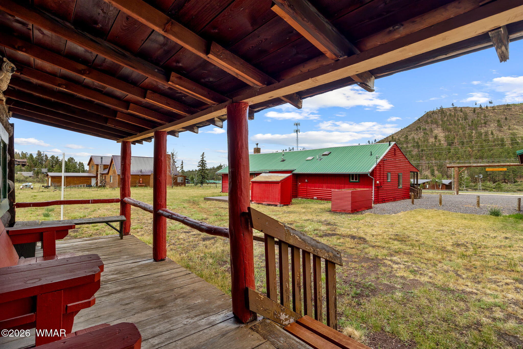5 County Road 1000 Road Greer, AZ 85927 - Photo 27 of 44