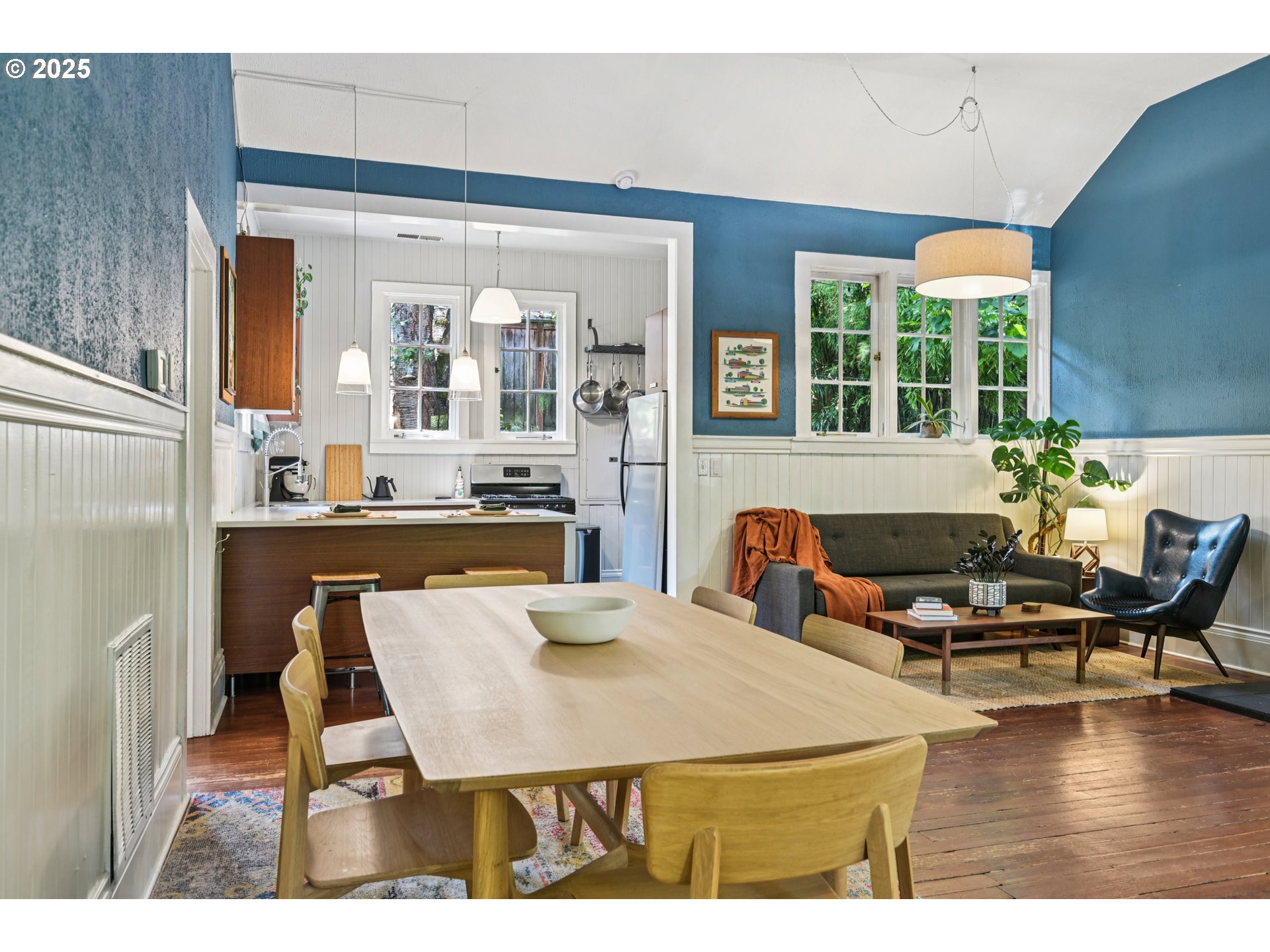 116 South Meade Street Portland, OR 97201 - Photo 11 of 29 Gallery Image 11