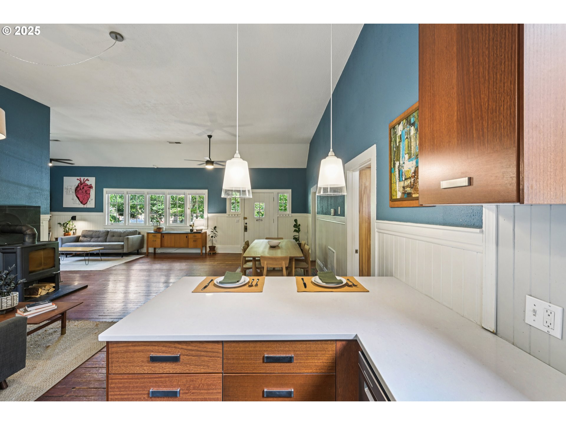 116 South Meade Street Portland, OR 97201 - Photo 15 of 29 Gallery Image 15