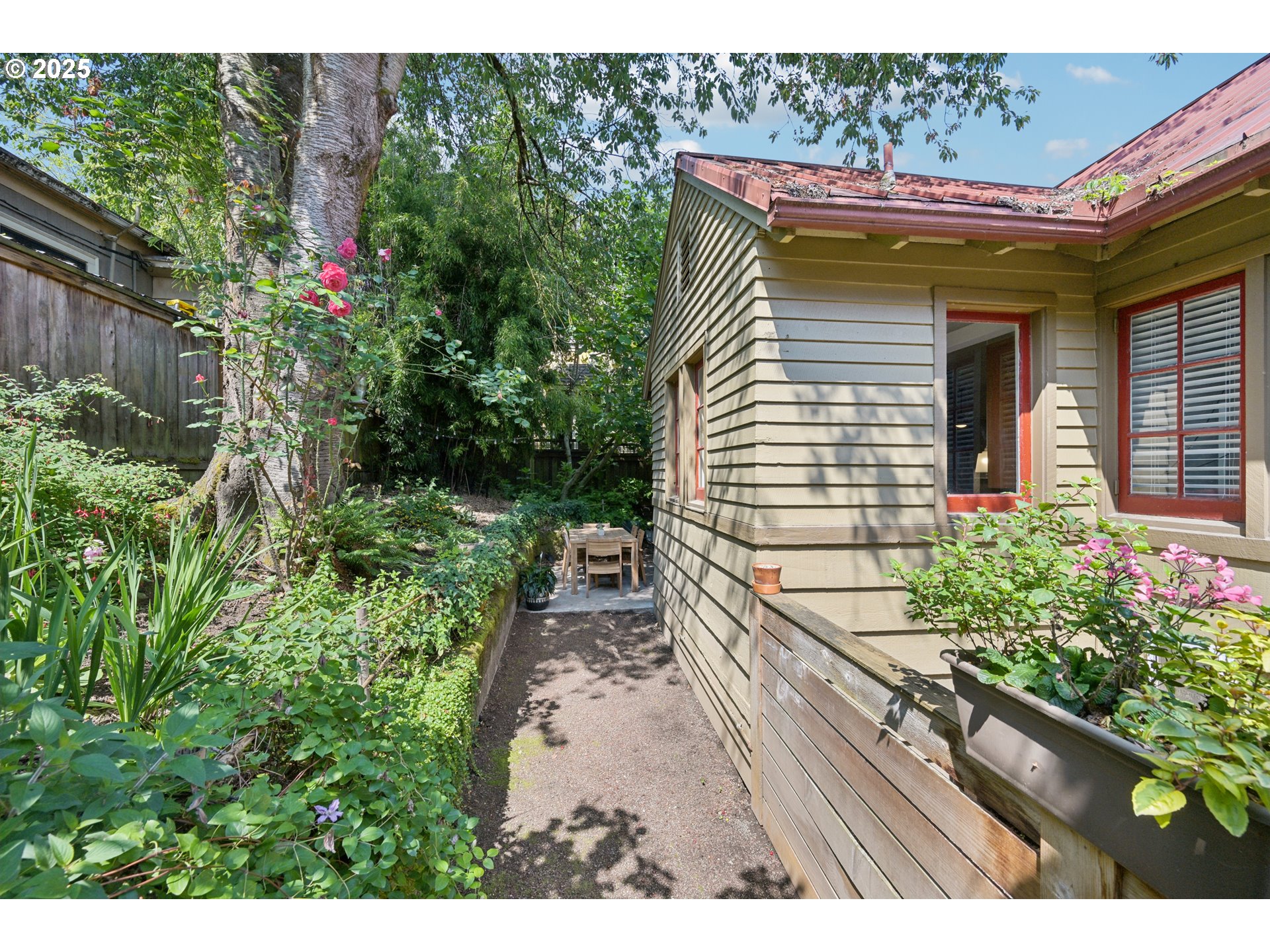 116 South Meade Street Portland, OR 97201 - Photo 28 of 29 Gallery Image 28