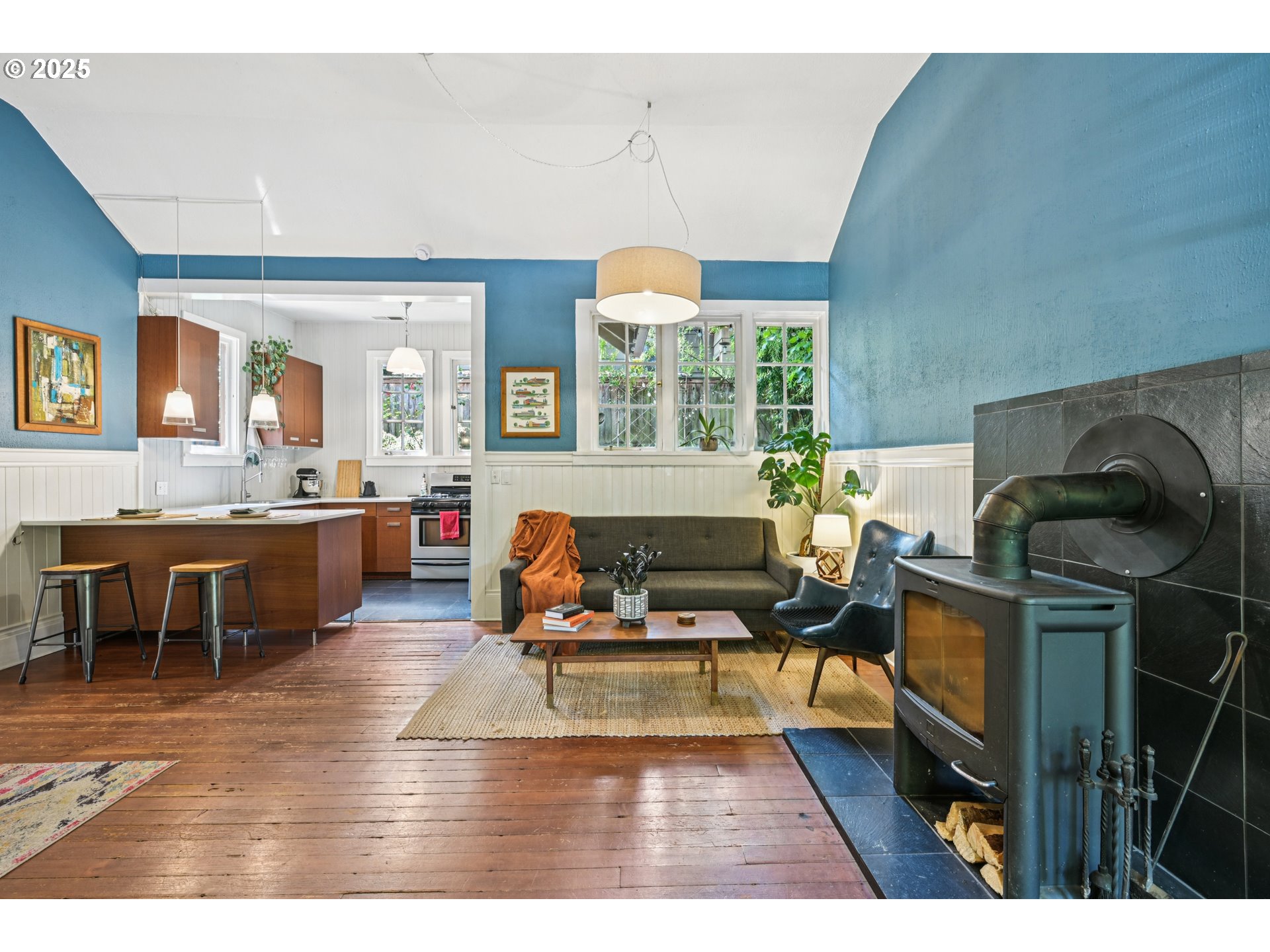 116 South Meade Street Portland, OR 97201 - Photo 8 of 29 Gallery Image 8