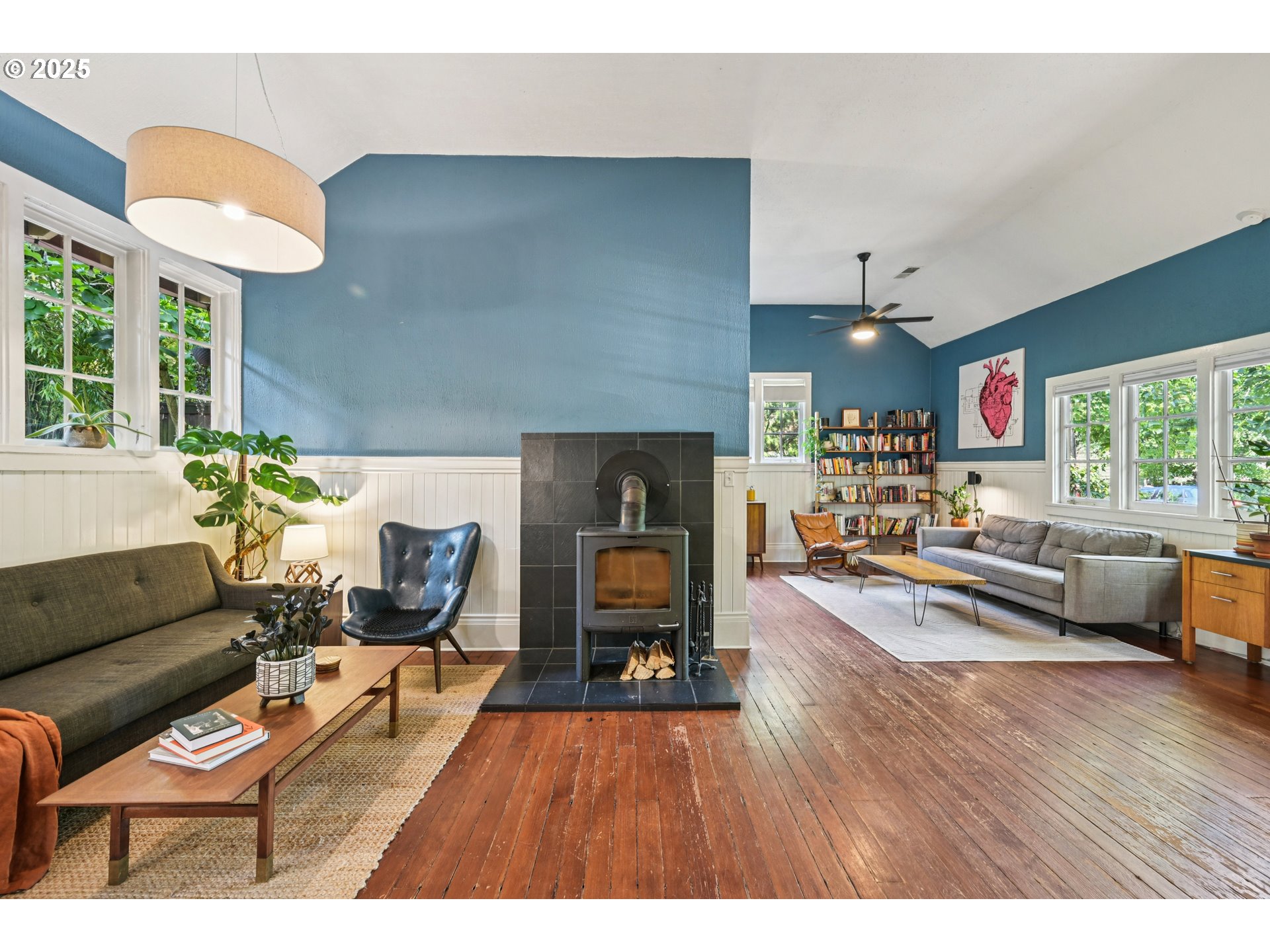 116 South Meade Street Portland, OR 97201 - Photo 9 of 29 Gallery Image 9