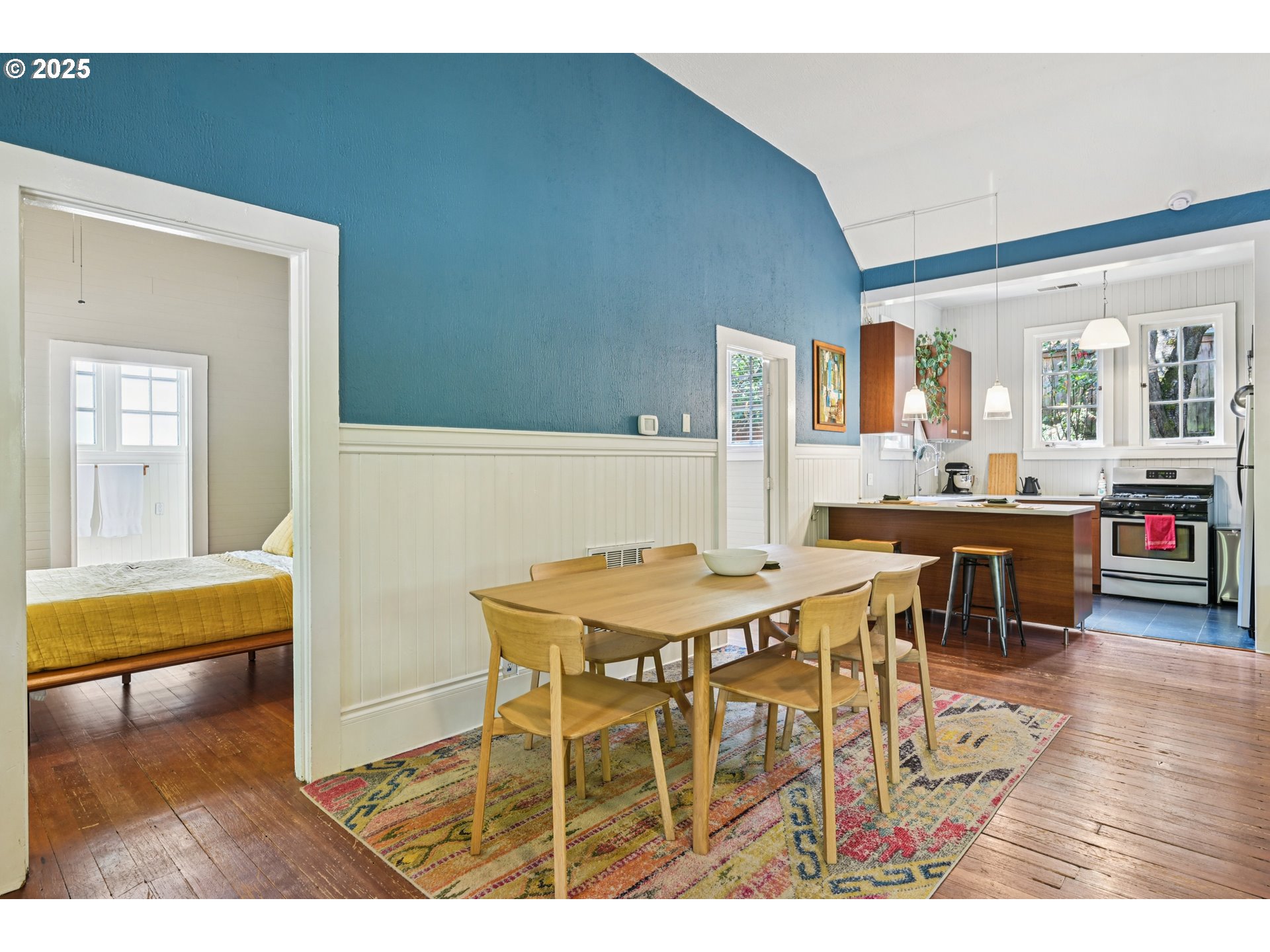 116 South Meade Street Portland, OR 97201 - Photo 10 of 29 Gallery Image 10