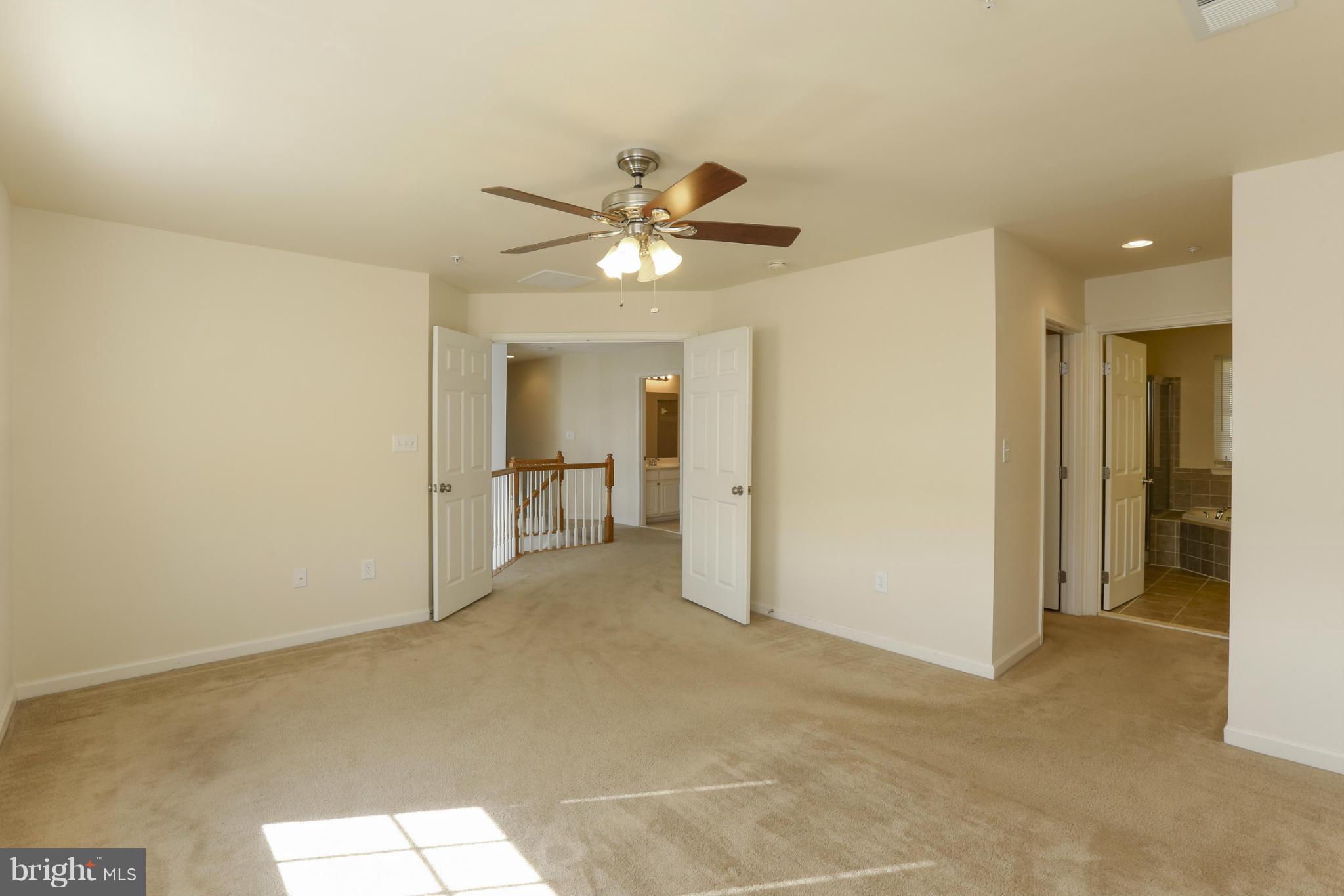 3001 Spindly Drive Manchester, MD 21102 - Photo 19 of 28 Bedroom (Master)