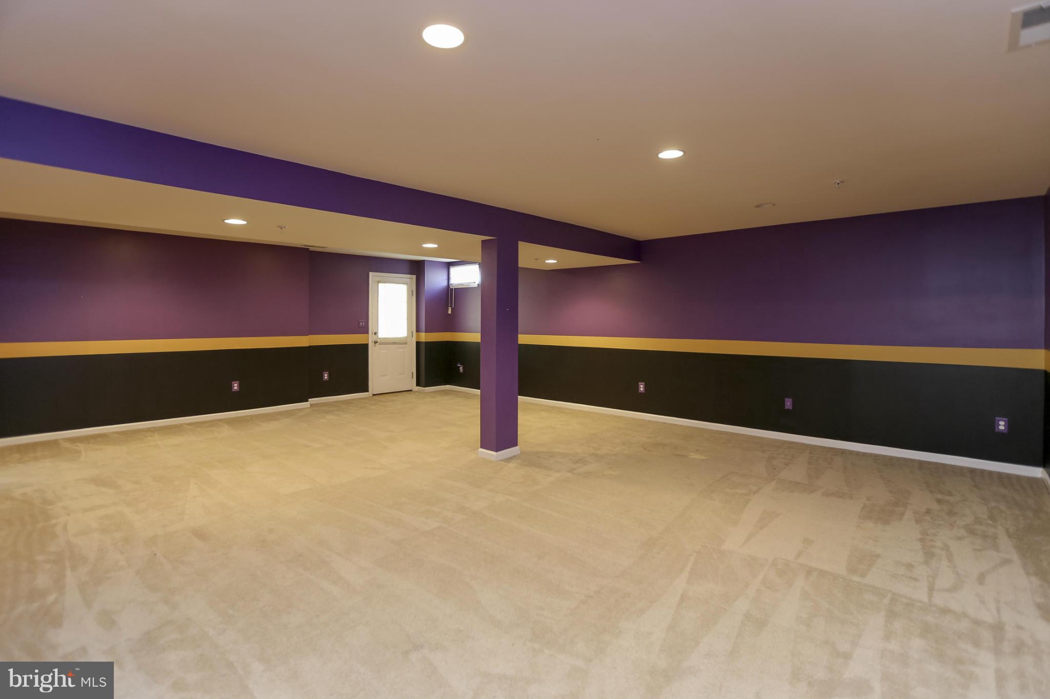 3001 Spindly Drive Manchester, MD 21102 - Photo 22 of 28 Basement