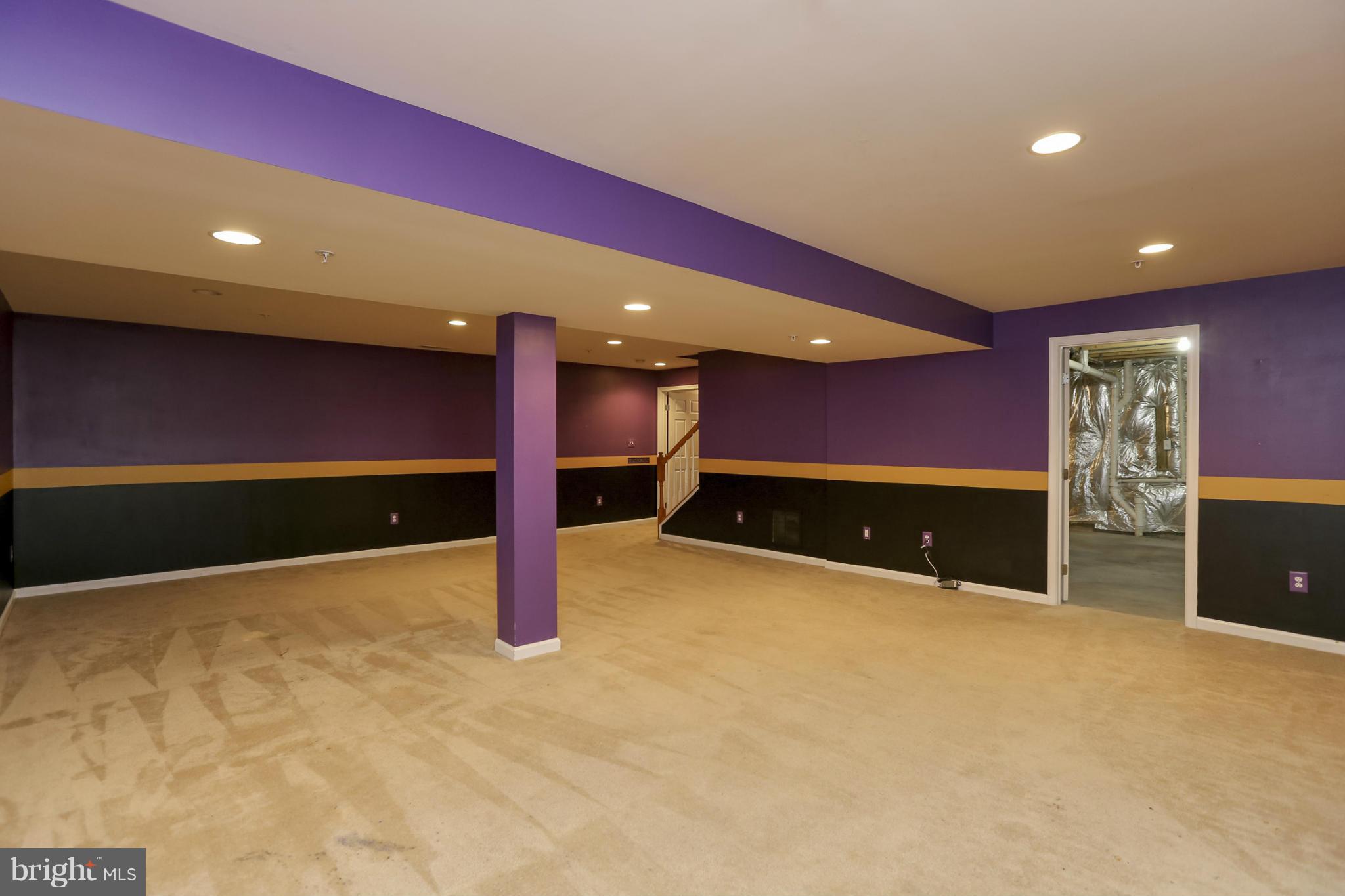 3001 Spindly Drive Manchester, MD 21102 - Photo 23 of 28 Basement
