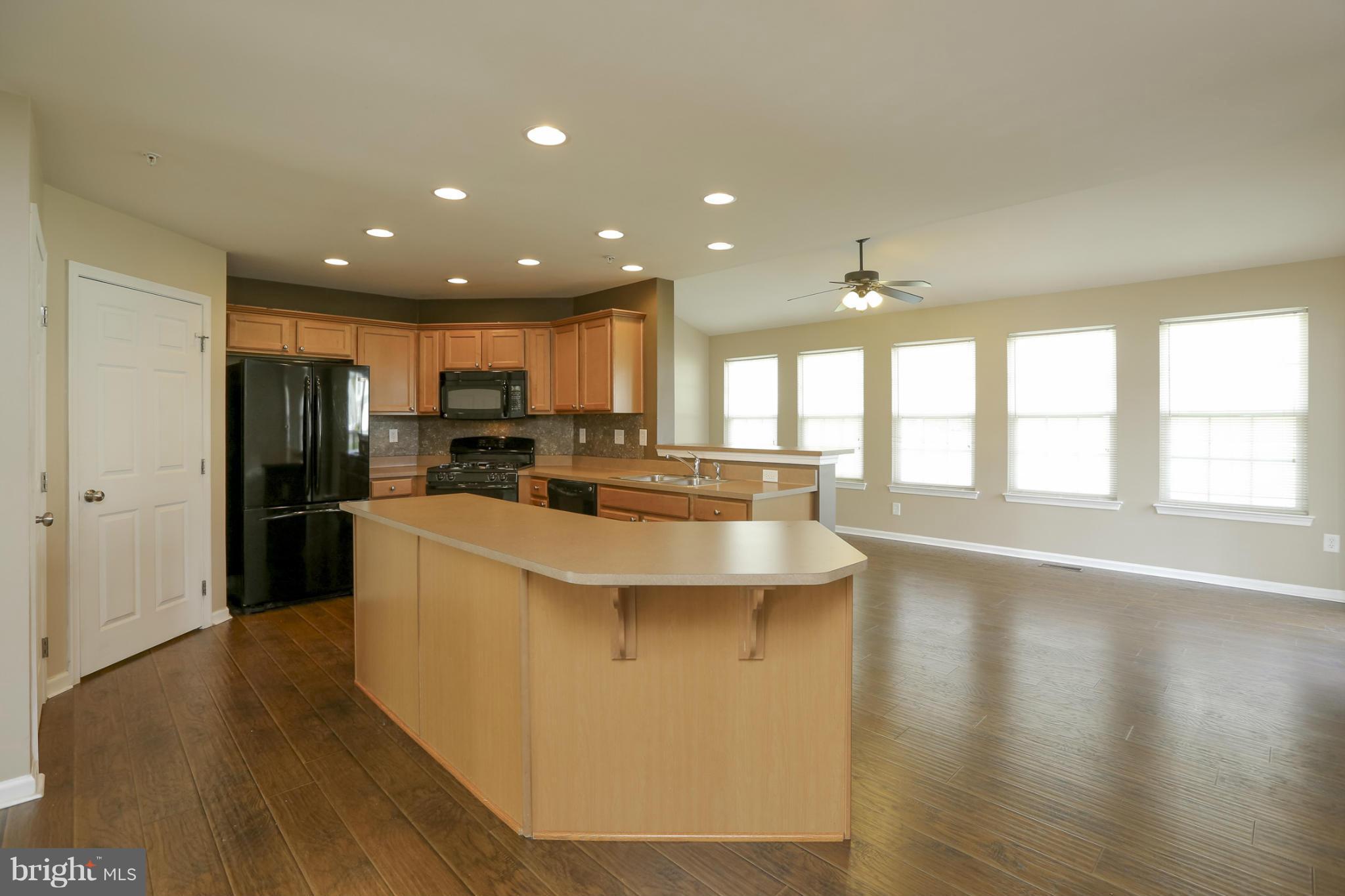 3001 Spindly Drive Manchester, MD 21102 - Photo 5 of 28 Kitchen