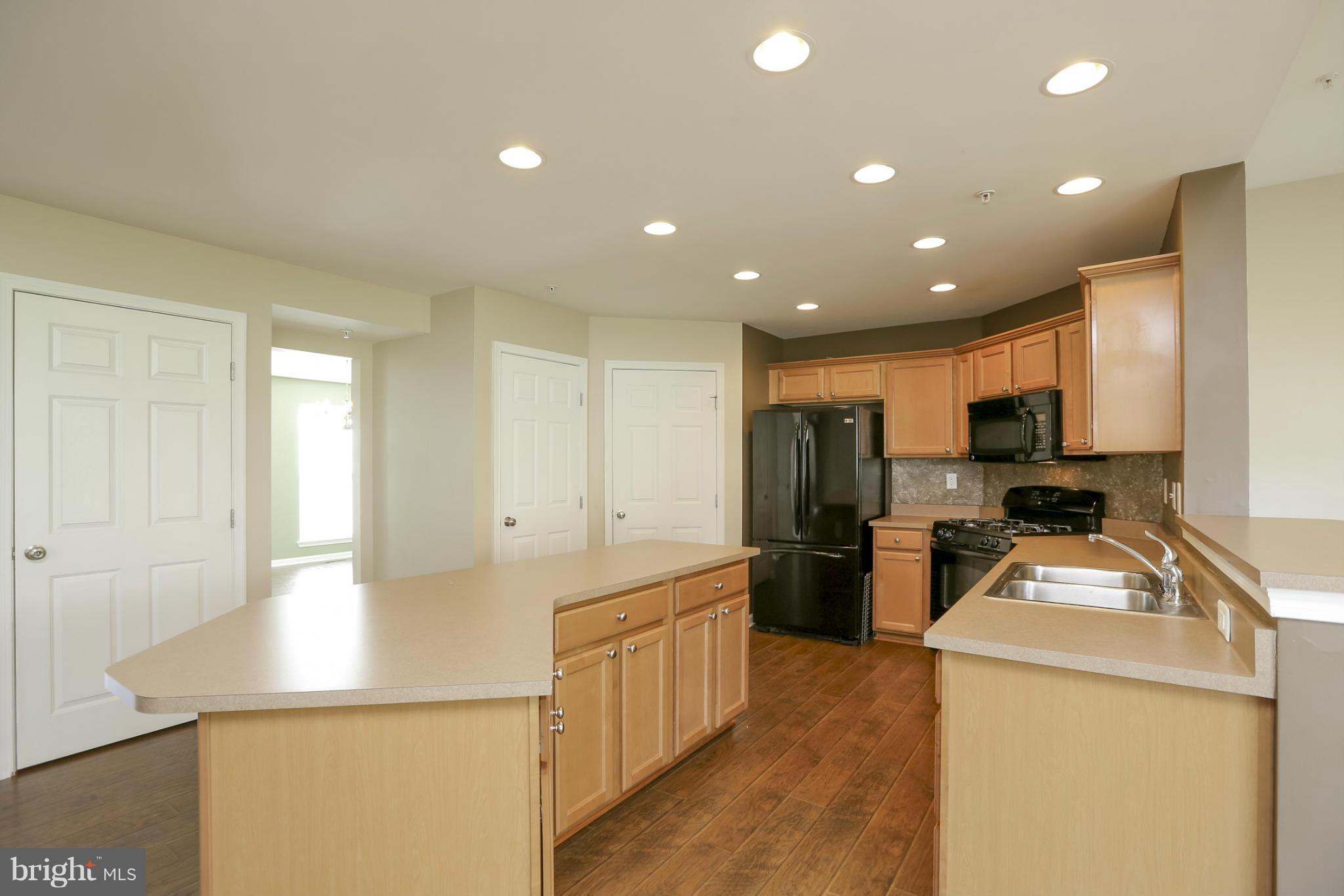 3001 Spindly Drive Manchester, MD 21102 - Photo 6 of 28 Kitchen
