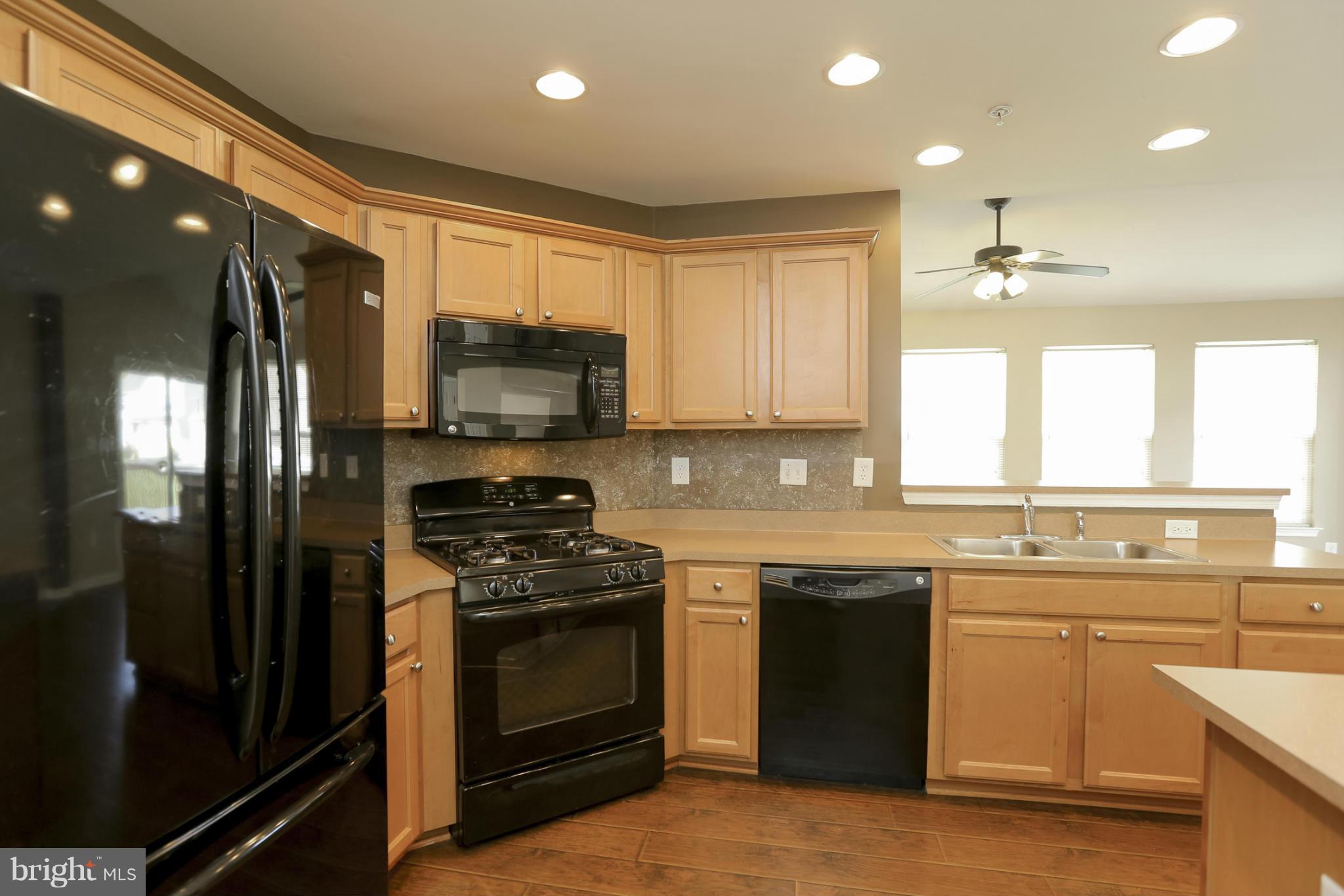 3001 Spindly Drive Manchester, MD 21102 - Photo 7 of 28 Kitchen