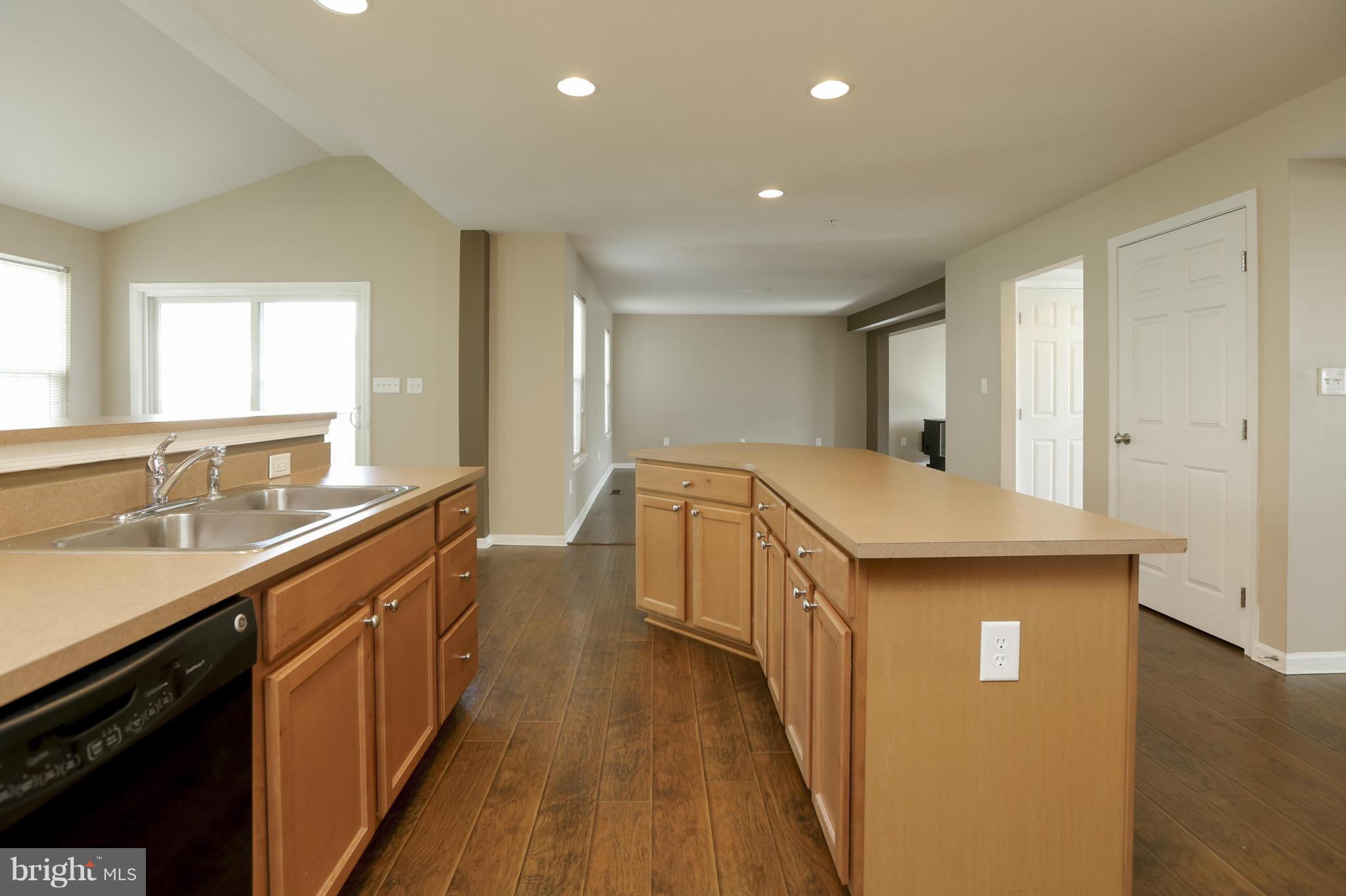 3001 Spindly Drive Manchester, MD 21102 - Photo 8 of 28 Kitchen