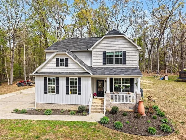 $600,000 | 4002 Williams Dairy Road, Greensboro, NC 27406