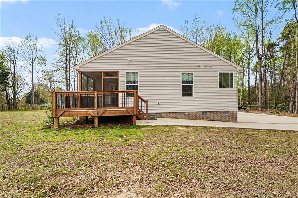 4002 Williams Dairy Road Greensboro, NC 27406 - Photo 30 of 40