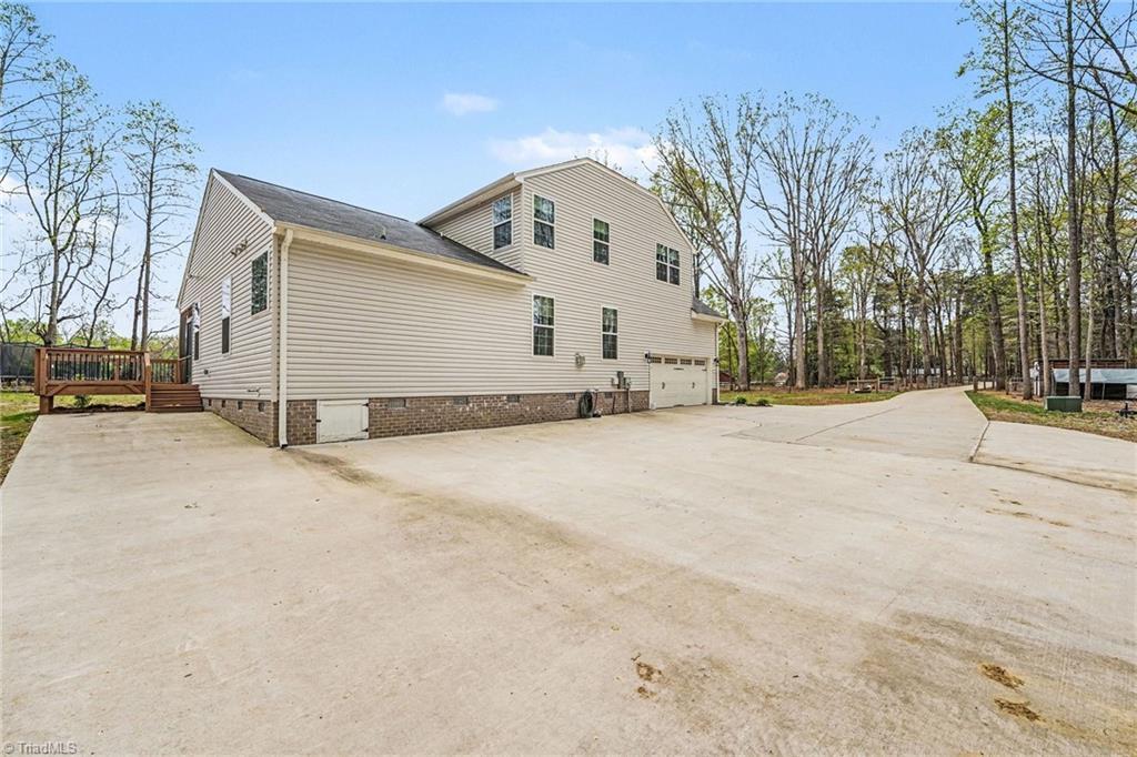 4002 Williams Dairy Road Greensboro, NC 27406 - Photo 31 of 40