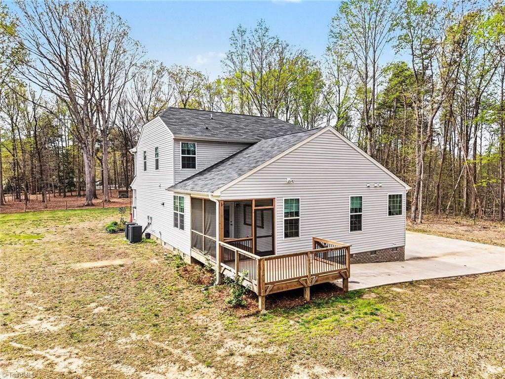 4002 Williams Dairy Road Greensboro, NC 27406 - Photo 32 of 40