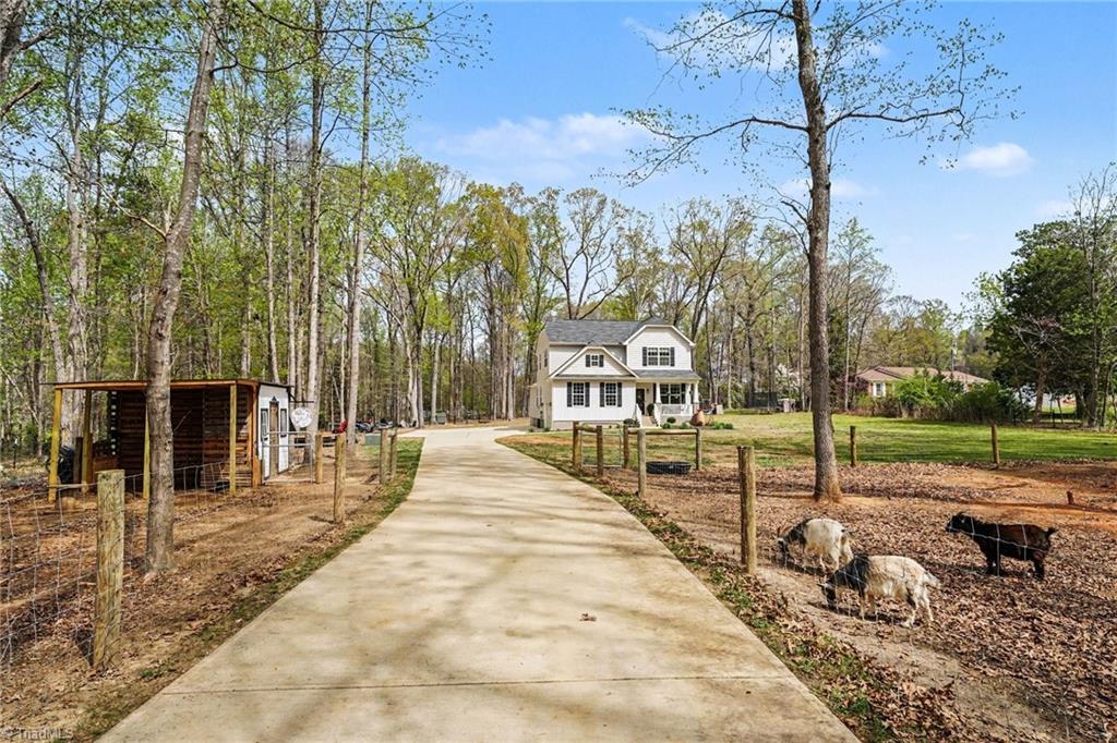 4002 Williams Dairy Road Greensboro, NC 27406 - Photo 35 of 40