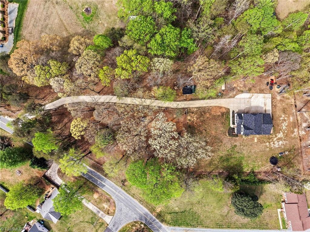 4002 Williams Dairy Road Greensboro, NC 27406 - Photo 39 of 40