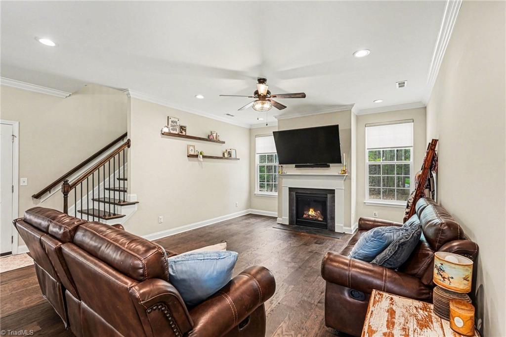 4002 Williams Dairy Road Greensboro, NC 27406 - Photo 8 of 40