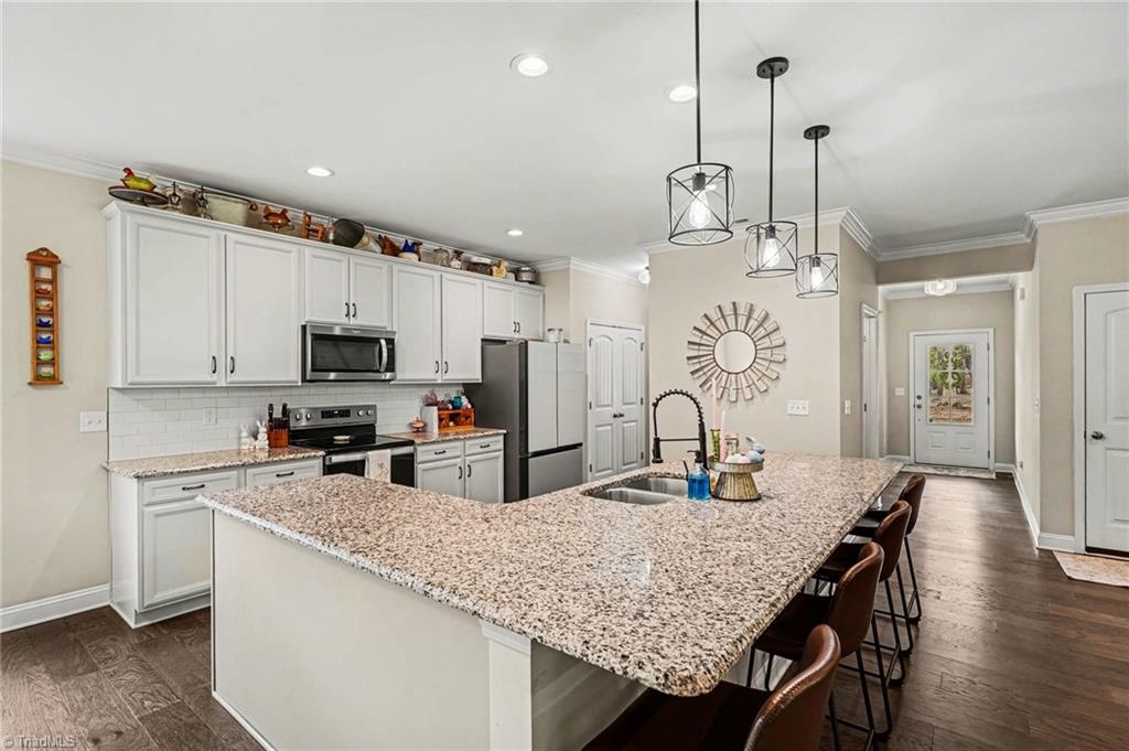 4002 Williams Dairy Road Greensboro, NC 27406 - Photo 10 of 40