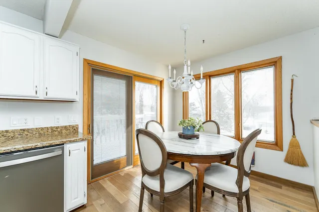 $330,000 | 4887 Tee Court Southwest, Rochester, MN 55902