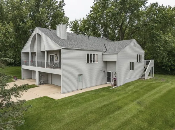$315,000 | 4887 Tee Court Southwest, Rochester, MN 55902