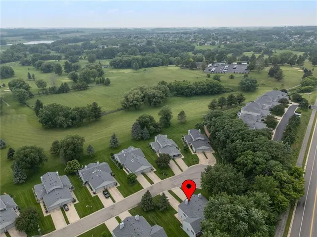 $330,000 | 4887 Tee Court Southwest, Rochester, MN 55902